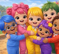 Foto de A Turminha do Neneco