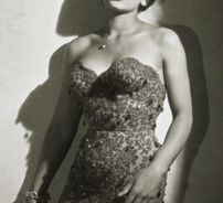 Foto de Shirley Bassey