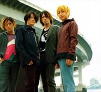 Foto de Glay