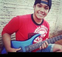 Foto de Maycom Farias