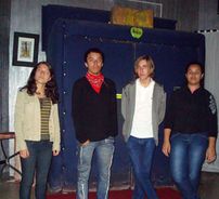 Foto de The Underground Blues Experience