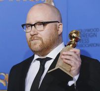 Foto de Jóhann Jóhannsson