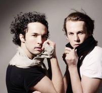 Foto de Ylvis