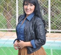 Foto de Tangela Vieira