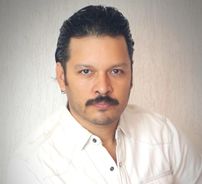 Foto de Martín Serrano