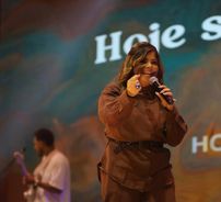 Foto de Tamiris B. Souza