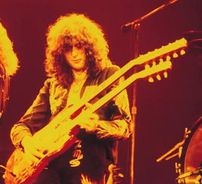 Foto de Led Zeppelin