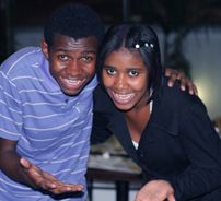 Foto de Para Nossa Alegria