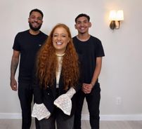 Foto de Karol Kennedy