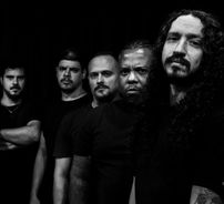 Foto de Hate Spectrum