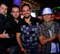 Foto de Efeito Contrário