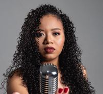 Foto de Amanda de Paula