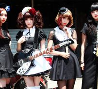 Foto de Band-Maid