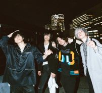 Foto de Lenny Code Fiction