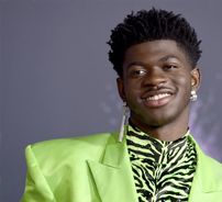 Foto de Lil Nas X