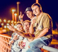 Foto de Ke Personajes