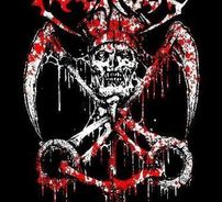 Foto de Papa Necrose