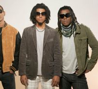 Foto de Cidade Negra