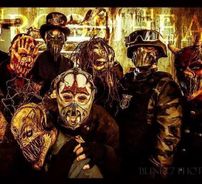 Foto de Mushroomhead