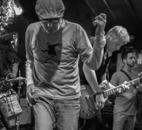 Foto de Norman Bates e Os Corações Alados