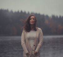 Foto de Esther Moore