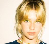 Foto de Sophie Cates