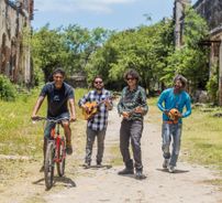 Foto de Colírio Elétrico