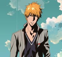 Foto de Bleach