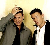 Foto de Andy & Lucas