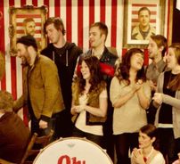 Foto de The Sing Team