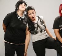 Foto de Girl In a Coma