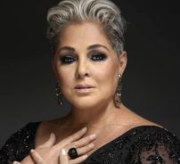 Foto de Lupita D'Alessio