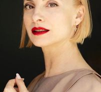 Foto de Najwa Nimri