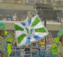 Foto de Acadêmicos da Rocinha