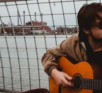 Foto de Corey Kilgannon