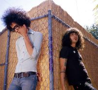 Foto de The Mars Volta