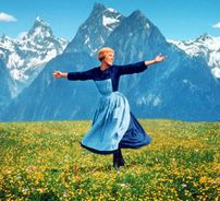 Foto de A Noviça Rebelde