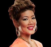 Foto de Tessanne Chin