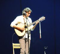 Foto de Gustavo Guimarães