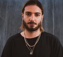 Foto de Alesso