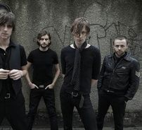 Foto de The Cooper Temple Clause