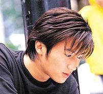 Foto de Nicholas Tse