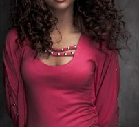 Foto de Alexis Jordan