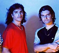 Foto de Los Enanitos Verdes