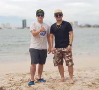 Foto de Banda El Recodo De Cruz Lizárraga