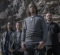 Foto de Banda N.I 44