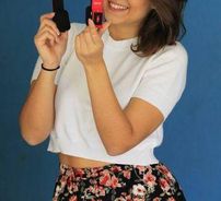 Foto de Maria Luiza Campos