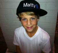 Foto de MattyBRaps