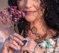 Foto de Silvia Gomes