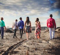 Foto de Banda Som de Deus